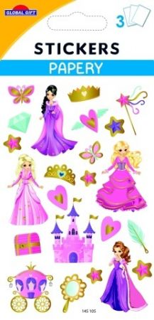 Samol. GG SP 145105 Princess