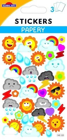 Samol. GG SP 145123 Weather