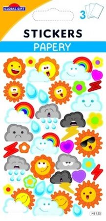 Samol. GG SP 145123 Weather