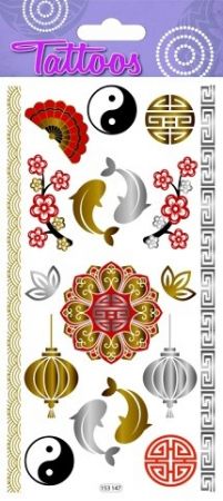 Samol. GG TT 153147 Zen