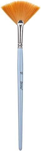 Štětec BR Art synt.vějíř 10 BR-607