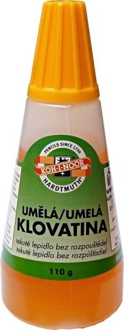 Lepidlo Klovatina 110g KIN 150518