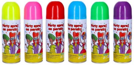 Sprej na paruky 140ml