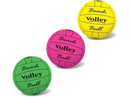 Míč volejbalový 21 cm