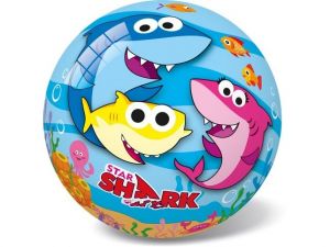 Míč žralok, 23 cm