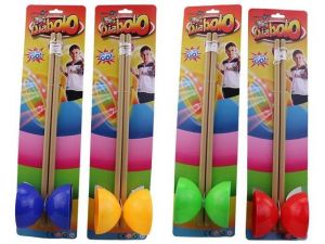 MaDe Diablo na kartě, 41 x 10 x 9 cm