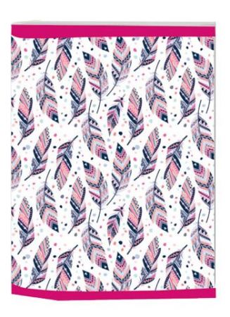 STIL Sešit A4 Trend 464