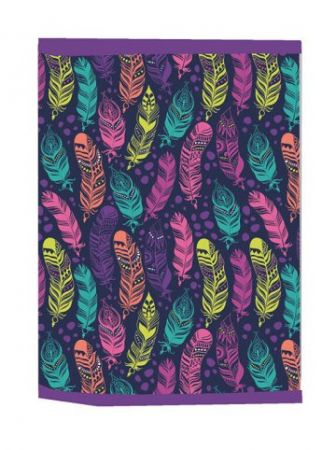 STIL Sešit A4 linkovaný Plume