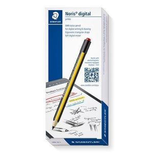 Stylus "Noris Digital jumbo", pro dotykové obrazovky, EMR, STAEDTLER 180J 22-1