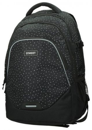 Batoh studentský Escape Spot