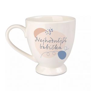 ALBI Hrnek - Nejhodnější babička