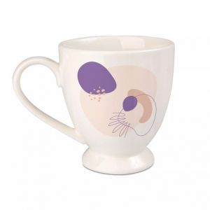 ALBI Hrnek - Fialový