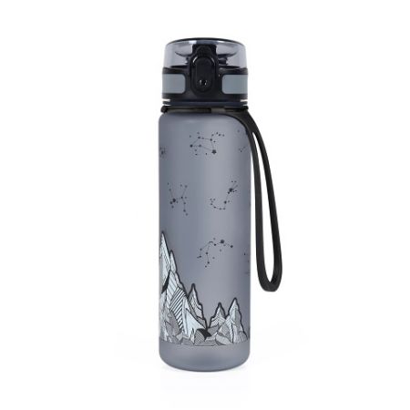 ALBI Sportovní láhev - Hory 500ml