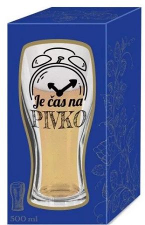 ALBI Je čas na pivko - GE_2023