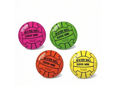 Míč volejbalový super Mini, 14 cm