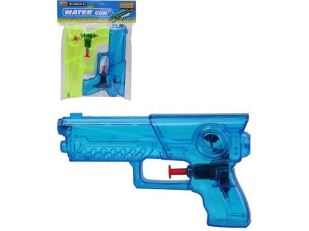 Vodní pistole, 15 cm