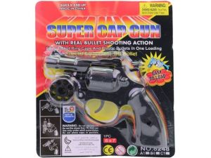 Pistole na kapsle, 13 x 15 x 2 cm