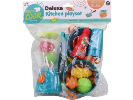 Souprava kuchyňská