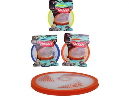 Létající talíř, 19 cm