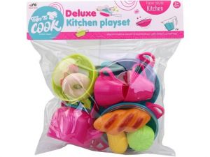 Souprava kuchyňská, 18 ks, 28 x 30 x 10 cm