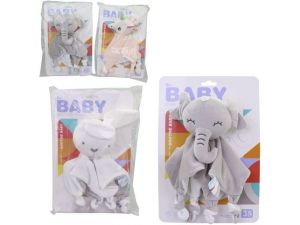 Zvířátko, 34 x 22 x 4 cm