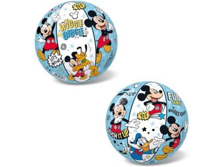 Míč Mickey, 14 cm