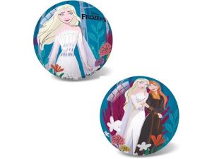 Míč Frozen II, 14 cm
