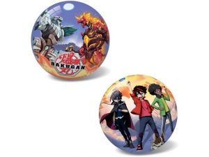 Míč Bakugan, 14 cm