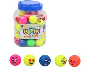 Hopskulka obličej, 35 cm