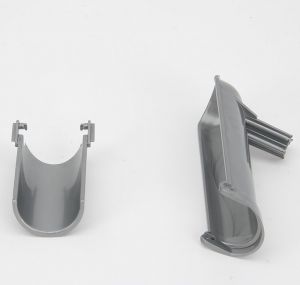 -BRUDER 42727 SKLUZ DOMÍCHÁVAČE NÁHRADNÍ DÍL - DOPLNĚK