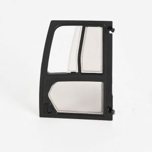 -BRUDER 43495 DVEŘE BAGRU 2483 NÁHRADNÍ DÍL - DOPLNĚK