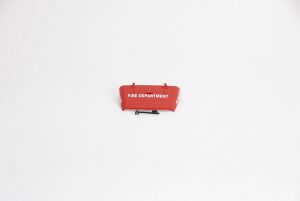 -BRUDER 43529 KAPOTA ROVER HASIČI NÁHRADNÍ DÍL - DOPLNĚK