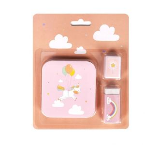 ALBI Školní sada - Jednorožec