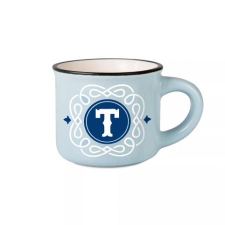 ALBI Espresso hrníček - T