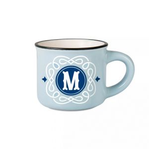 ALBI Espresso hrníček - M