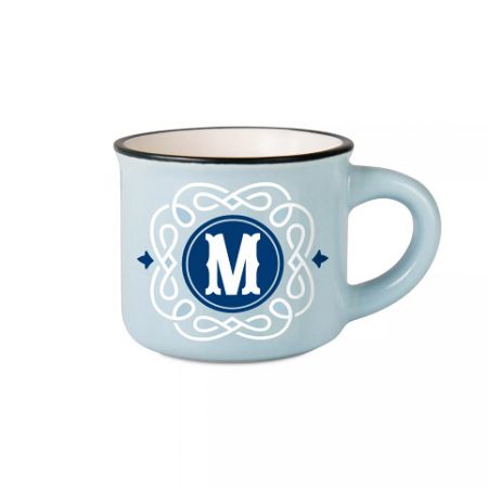 ALBI Espresso hrníček - M