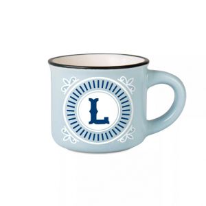 ALBI Espresso hrníček - L