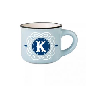 ALBI Espresso hrníček - K