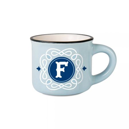 ALBI Espresso hrníček - F