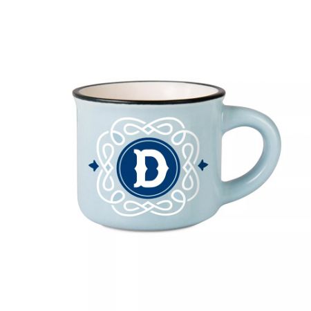 ALBI Espresso hrníček - D