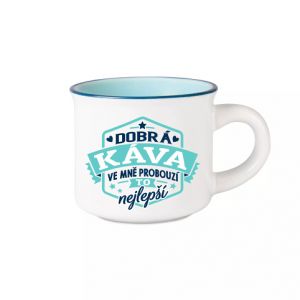 ALBI Espresso hrníček - To nejlepší