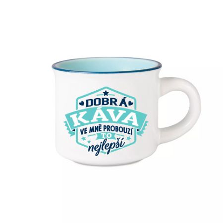 ALBI Espresso hrníček - To nejlepší