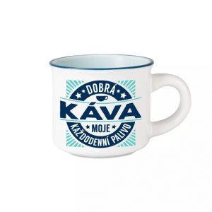 ALBI Espresso hrníček - Dobrá káva