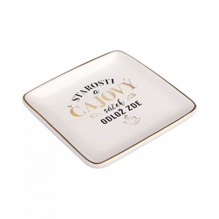 ALBI Mistička - Čajový sáček