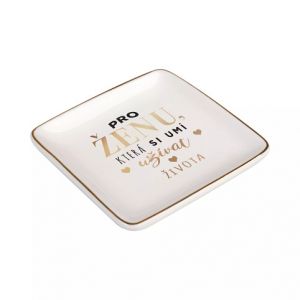 ALBI Mistička - Žena