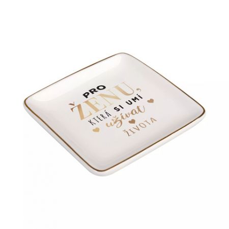 ALBI Mistička - Žena