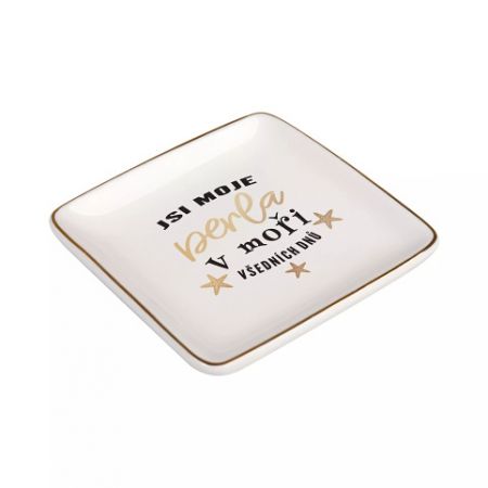 ALBI Mistička - Perla