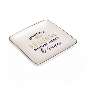 ALBI Mistička - Královna