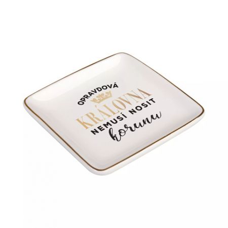 ALBI Mistička - Královna