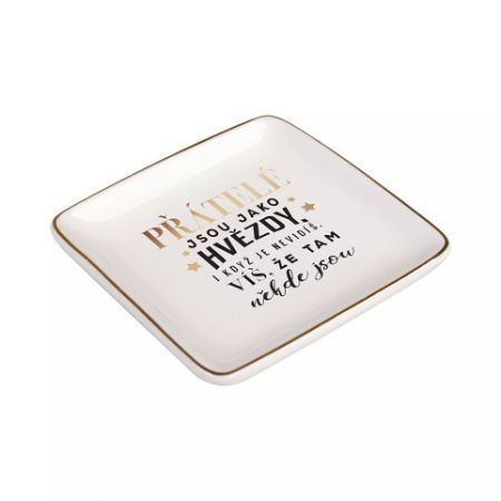 ALBI Mistička - Přátelé